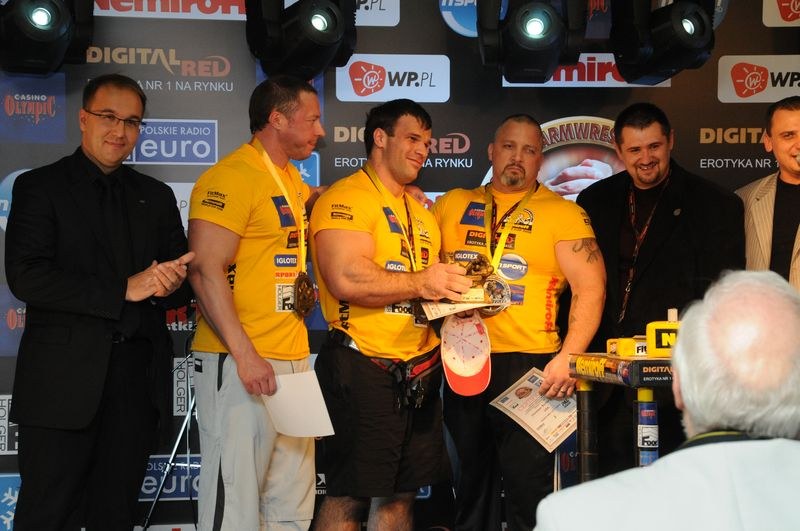 Nemiroff 2008 Day 1 Left Hand