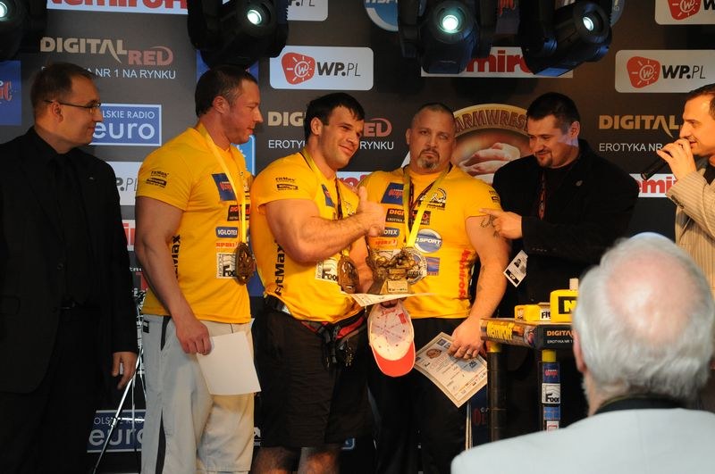 Nemiroff 2008 Day 1 Left Hand