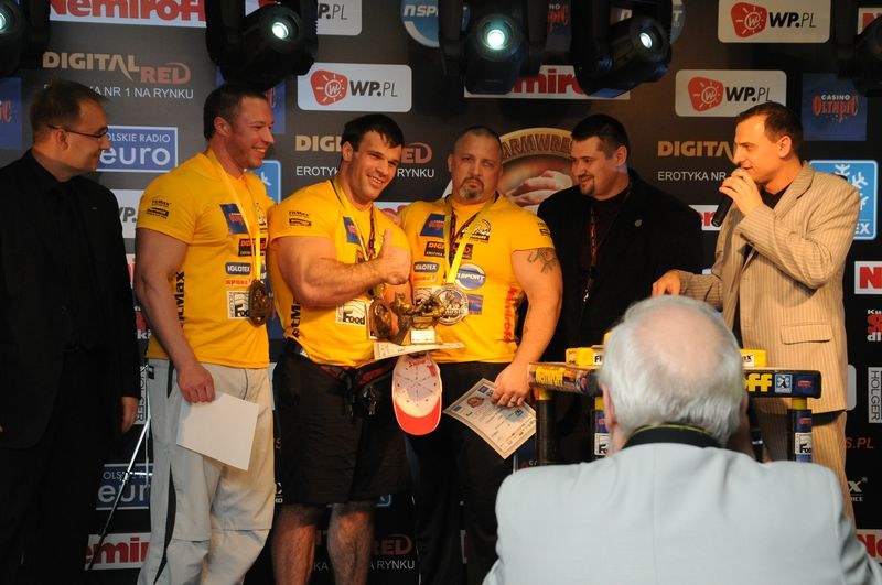 Nemiroff 2008 Day 1 Left Hand