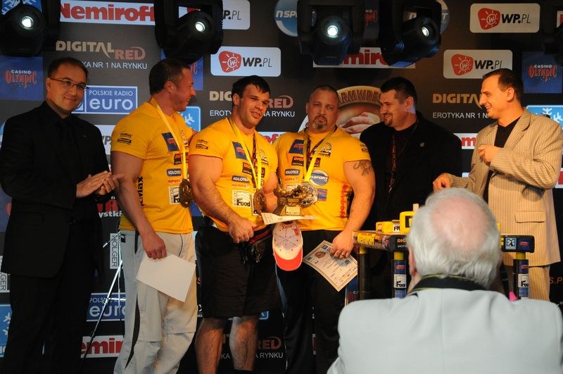 Nemiroff 2008 Day 1 Left Hand