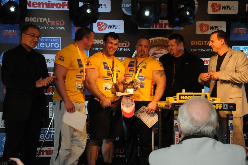 Nemiroff 2008 Day 1 Left Hand