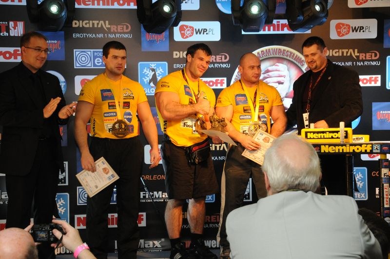 Nemiroff 2008 Day 1 Left Hand