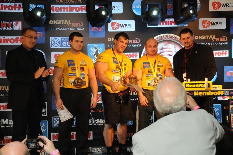 Nemiroff 2008 Day 1 Left Hand