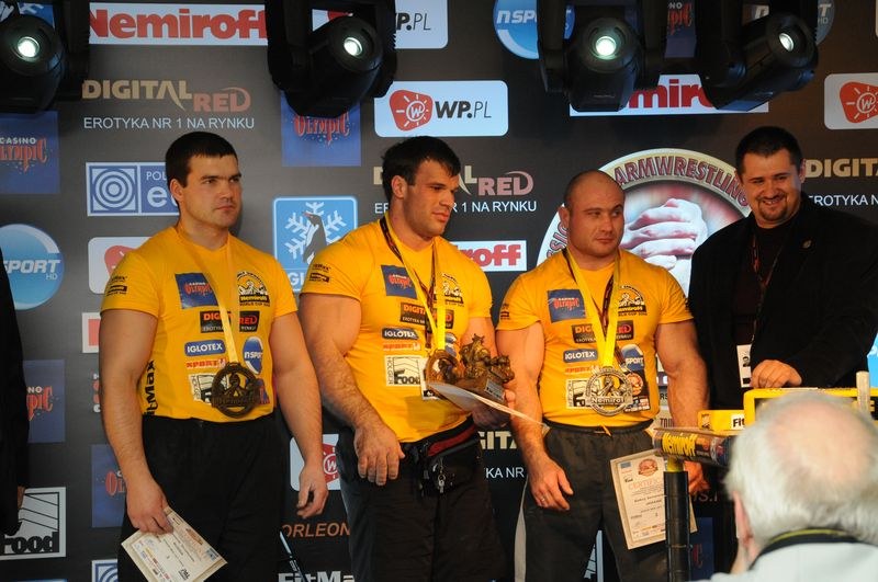 Nemiroff 2008 Day 1 Left Hand