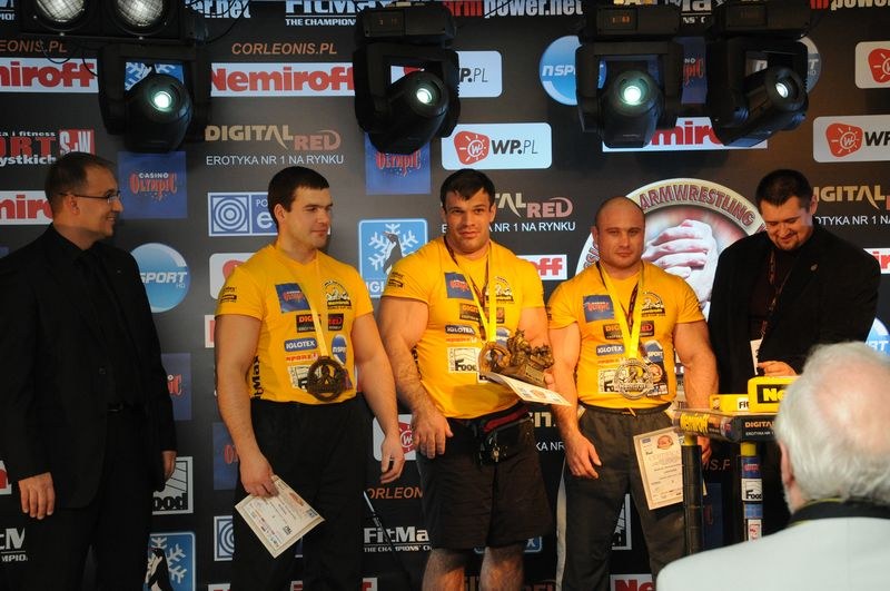 Nemiroff 2008 Day 1 Left Hand