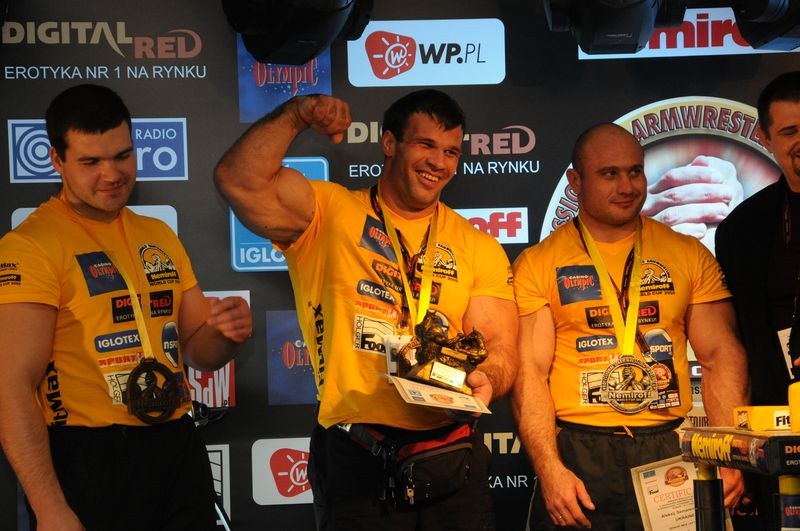 Nemiroff 2008 Day 1 Left Hand