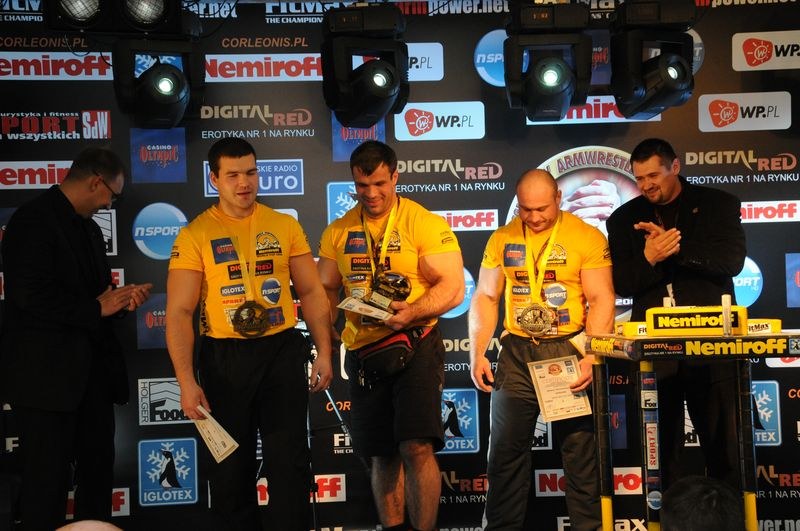 Nemiroff 2008 Day 1 Left Hand