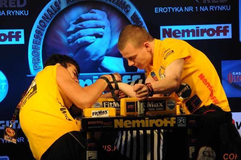 Nemiroff 2008 Day 2 Right Hand