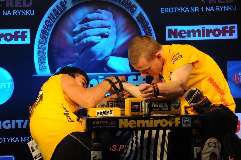 Nemiroff 2008 Day 2 Right Hand