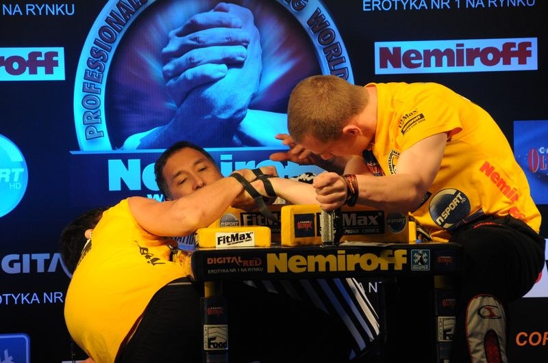 Nemiroff 2008 Day 2 Right Hand