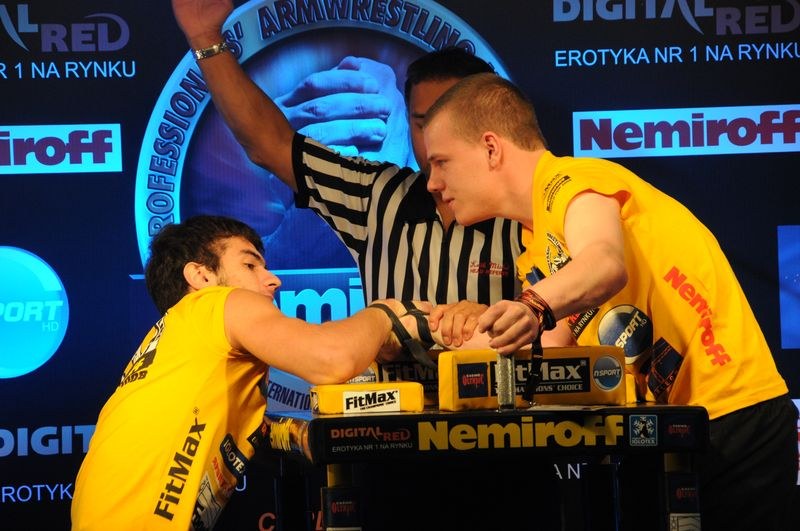 Nemiroff 2008 Day 2 Right Hand