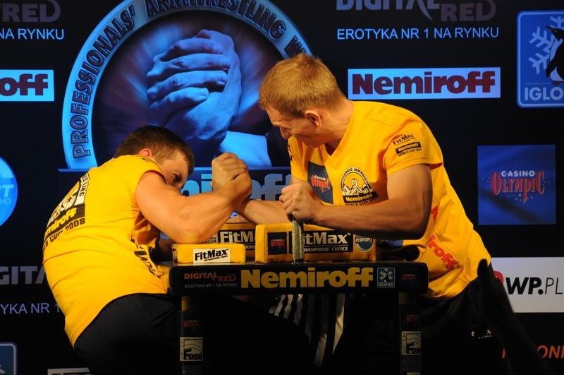 Nemiroff 2008 Day 2 Right Hand