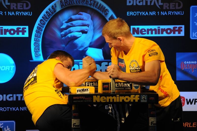 Nemiroff 2008 Day 2 Right Hand