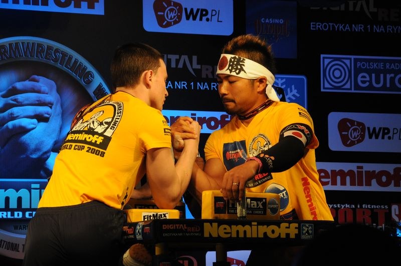 Nemiroff 2008 Day 2 Right Hand