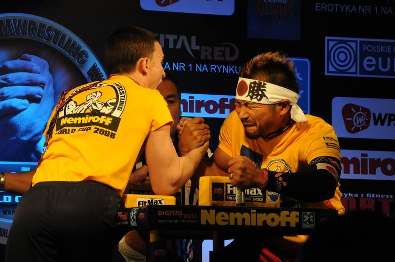 Nemiroff 2008 Day 2 Right Hand