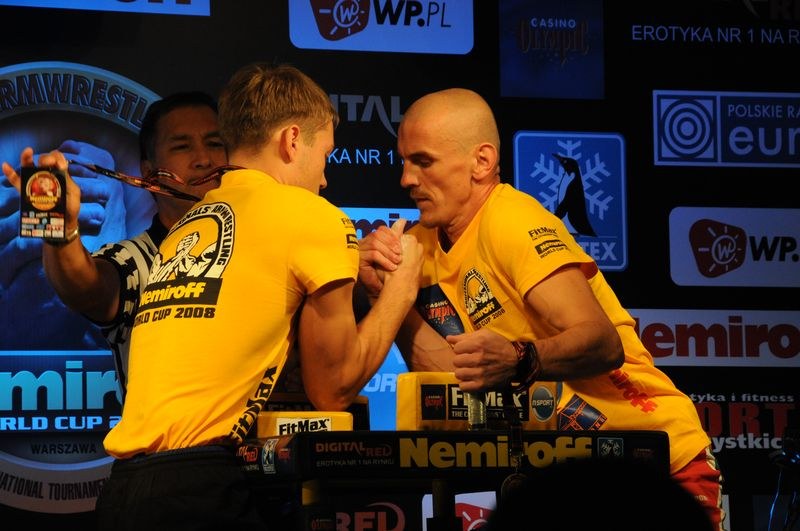 Nemiroff 2008 Day 2 Right Hand