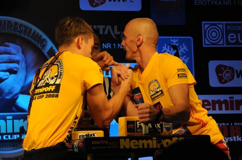 Nemiroff 2008 Day 2 Right Hand