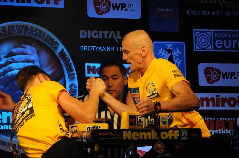 Nemiroff 2008 Day 2 Right Hand