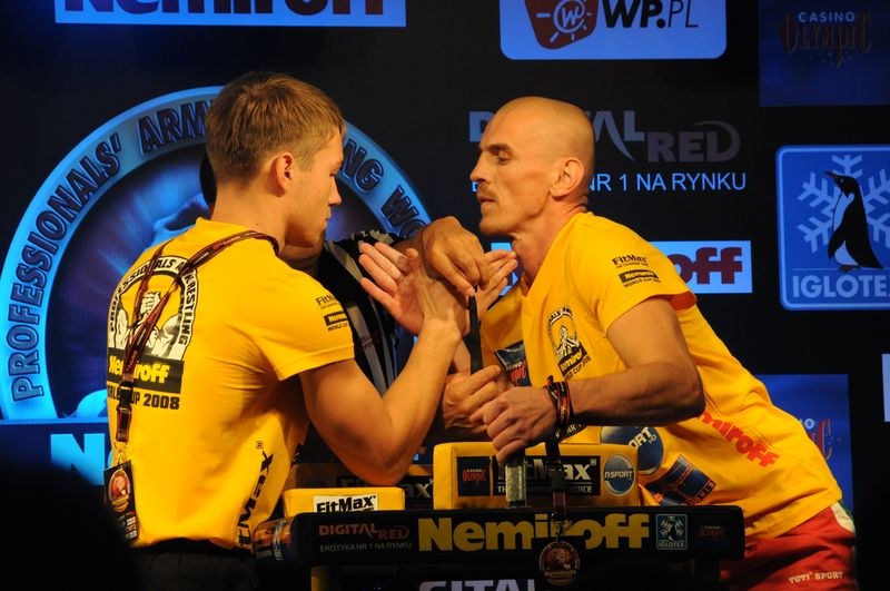 Nemiroff 2008 Day 2 Right Hand