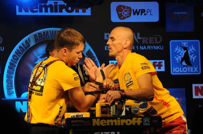 Nemiroff 2008 Day 2 Right Hand