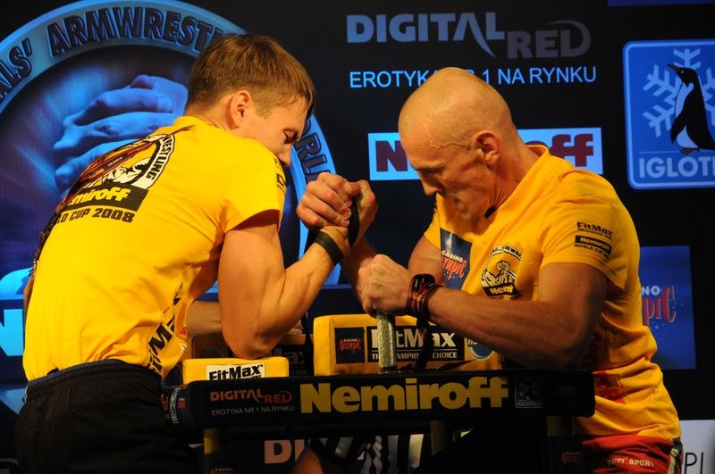 Nemiroff 2008 Day 2 Right Hand