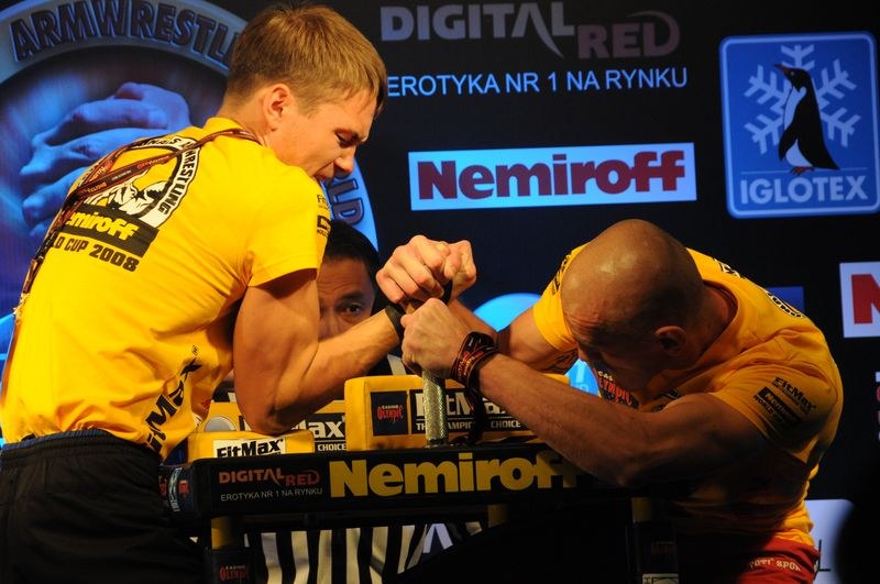 Nemiroff 2008 Day 2 Right Hand