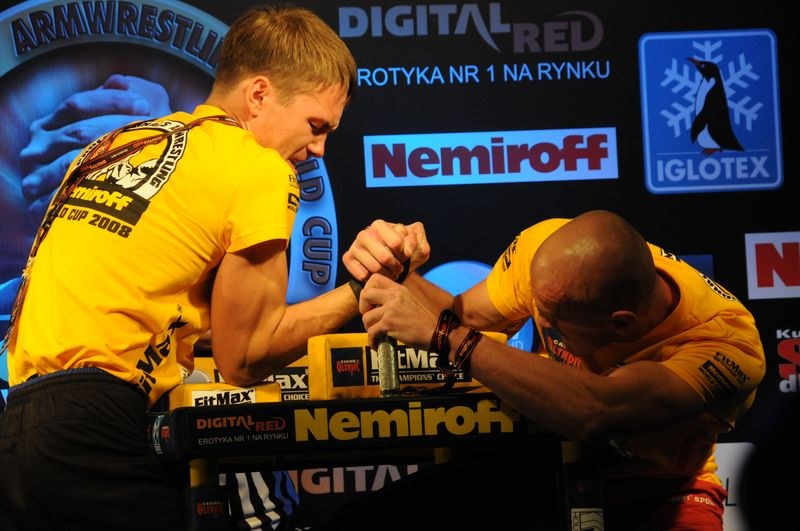 Nemiroff 2008 Day 2 Right Hand