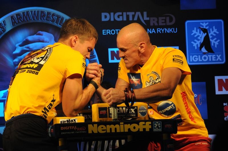 Nemiroff 2008 Day 2 Right Hand