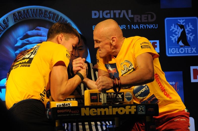 Nemiroff 2008 Day 2 Right Hand