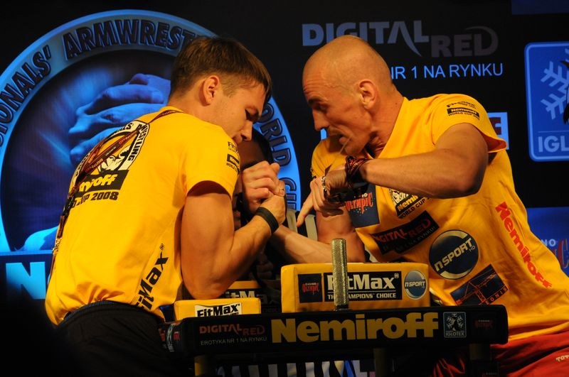 Nemiroff 2008 Day 2 Right Hand