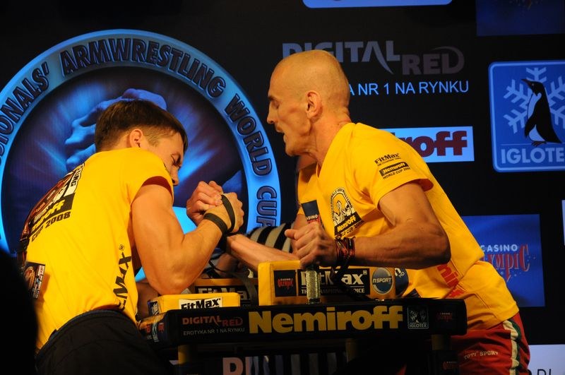 Nemiroff 2008 Day 2 Right Hand