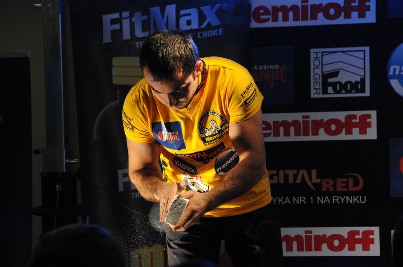 Nemiroff 2008 Day 2 Right Hand