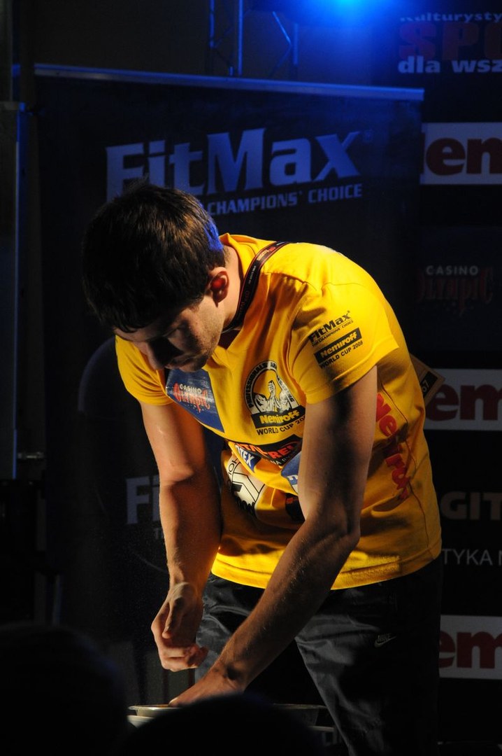 Nemiroff 2008 Day 2 Right Hand