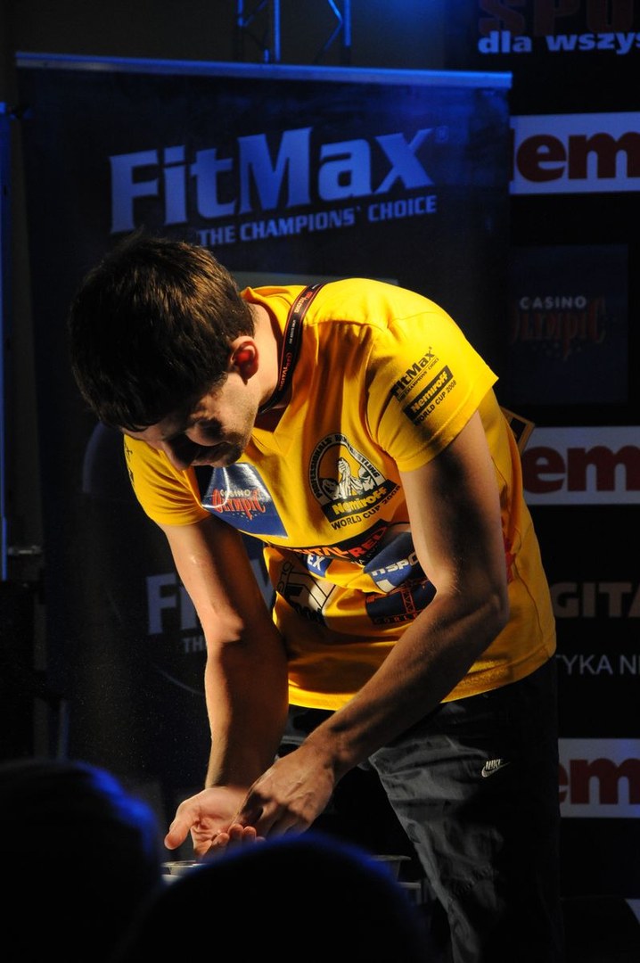 Nemiroff 2008 Day 2 Right Hand