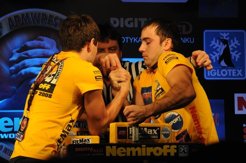 Nemiroff 2008 Day 2 Right Hand