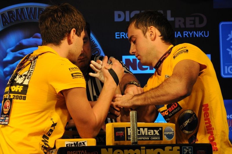 Nemiroff 2008 Day 2 Right Hand