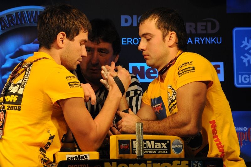 Nemiroff 2008 Day 2 Right Hand