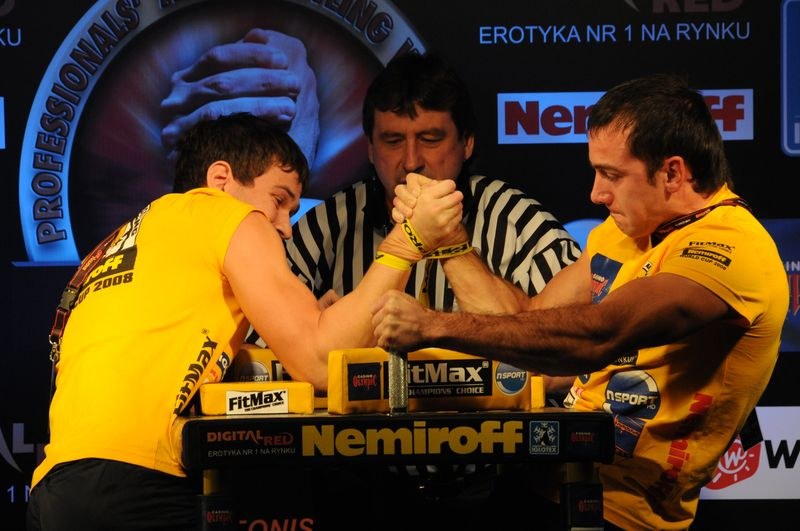 Nemiroff 2008 Day 2 Right Hand