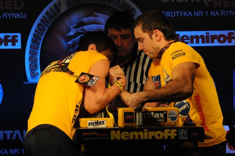 Nemiroff 2008 Day 2 Right Hand