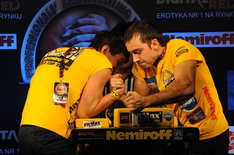 Nemiroff 2008 Day 2 Right Hand