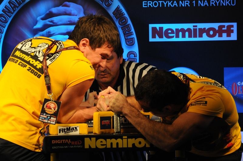 Nemiroff 2008 Day 2 Right Hand