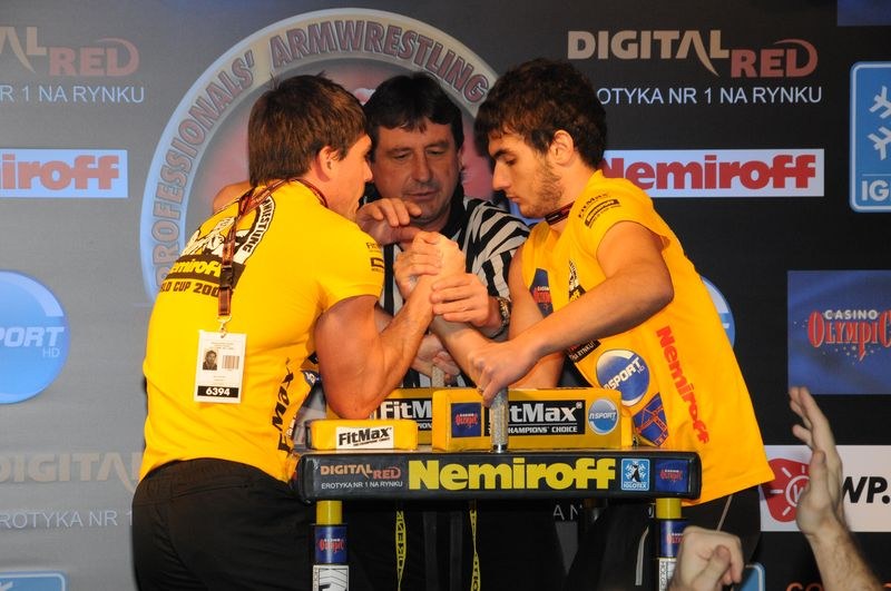 Nemiroff 2008 Day 2 Right Hand