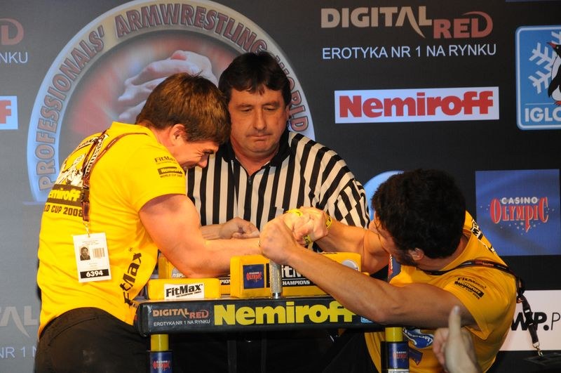 Nemiroff 2008 Day 2 Right Hand