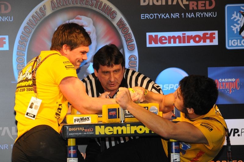 Nemiroff 2008 Day 2 Right Hand