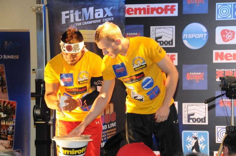 Nemiroff 2008 Day 2 Right Hand