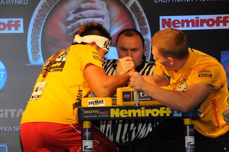 Nemiroff 2008 Day 2 Right Hand