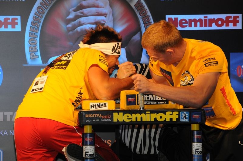 Nemiroff 2008 Day 2 Right Hand