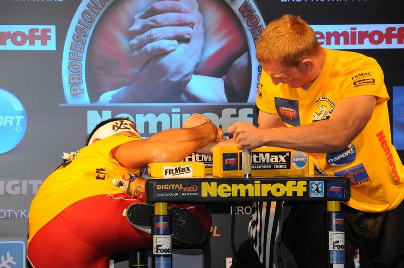 Nemiroff 2008 Day 2 Right Hand