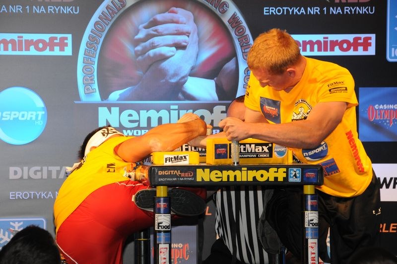 Nemiroff 2008 Day 2 Right Hand