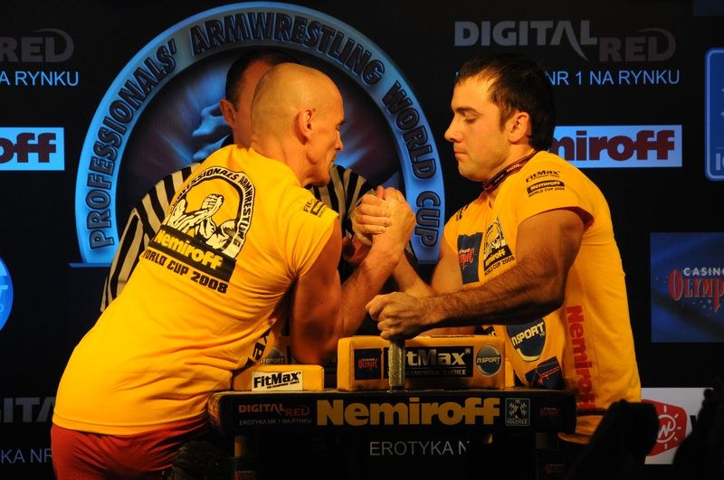 Nemiroff 2008 Day 2 Right Hand